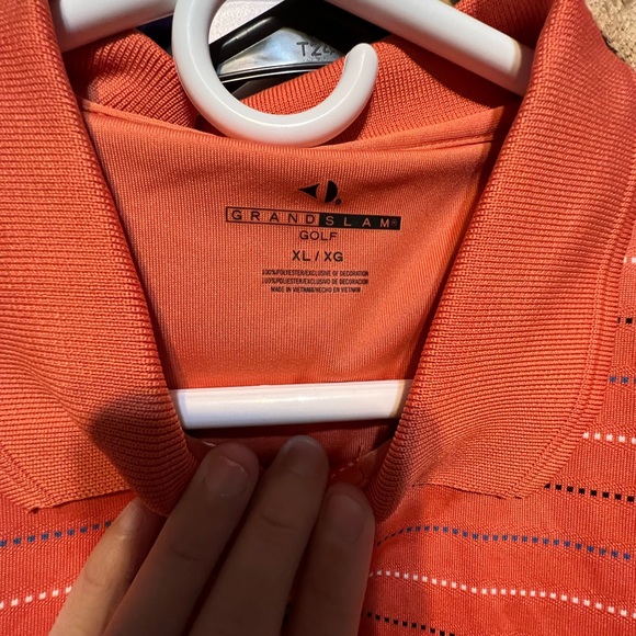 Nike Under Armour etc Golf shirt bundle (6) - Picture 5 of 13